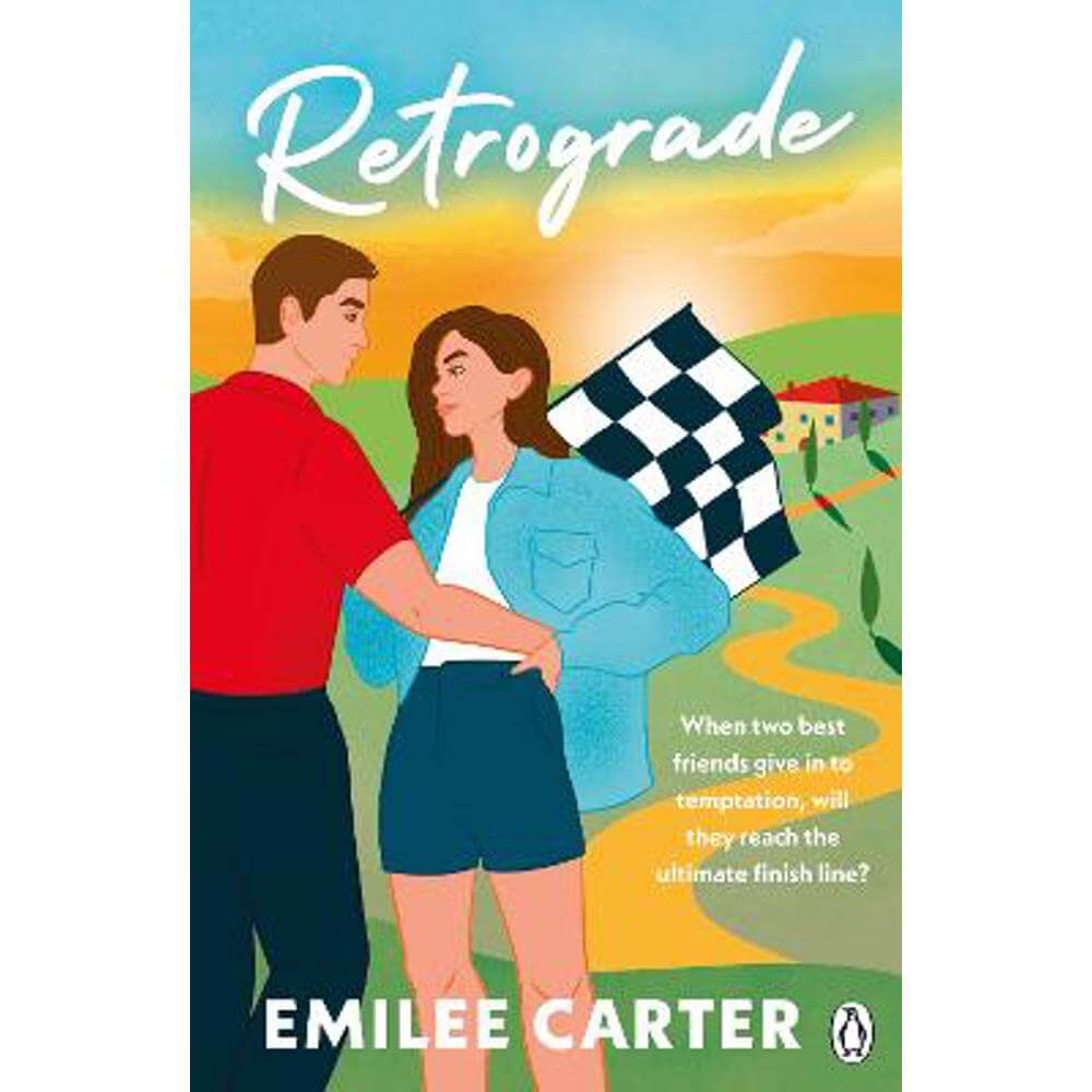 Retrograde (Paperback) - Emilee Carter